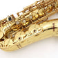 [SN 029494] USED YAMAHA / Alto saxophone YAS-62 PRINT LOGO all tampos replaced [11]