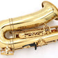 [SN 029494] USED YAMAHA / Alto saxophone YAS-62 PRINT LOGO all tampos replaced [11]
