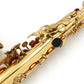 [SN 029494] USED YAMAHA / Alto saxophone YAS-62 PRINT LOGO all tampos replaced [11]