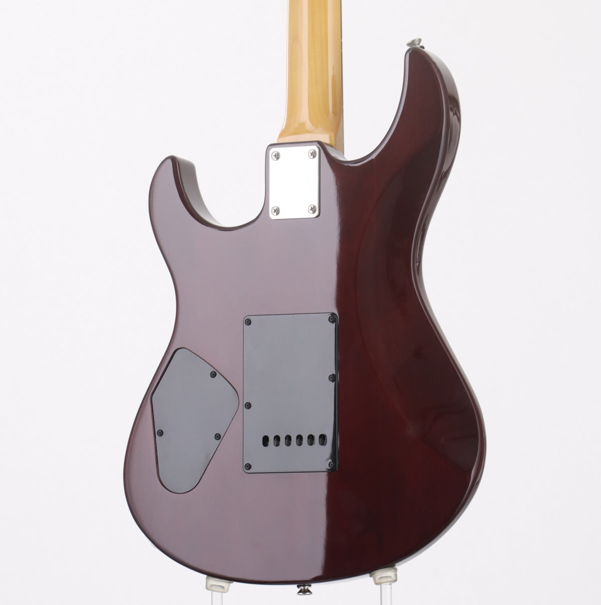 [SN IQP293133] USED YAMAHA / Pacifica 612 VII FM Root Beer (PAC612 VIIFM RTB) [2020/3.63kg] Yamaha Pacifica Electric Guitar [08]