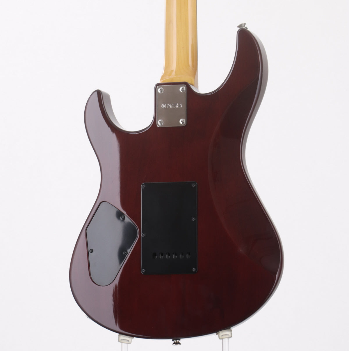 [SN IQP293133] USED YAMAHA / Pacifica 612 VII FM Root Beer (PAC612 VIIFM RTB) [2020/3.63kg] Yamaha Pacifica Electric Guitar [08]