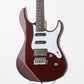 [SN IQP293133] USED YAMAHA / Pacifica 612 VII FM Root Beer (PAC612 VIIFM RTB) [2020/3.63kg] Yamaha Pacifica Electric Guitar [08]