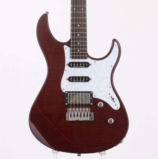 [SN IQP293133] USED YAMAHA / Pacifica 612 VII FM Root Beer (PAC612 VIIFM RTB) [2020/3.63kg] Yamaha Pacifica Electric Guitar [08]
