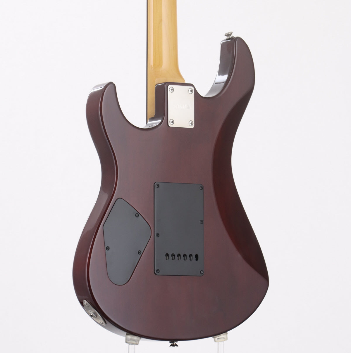 [SN IQP293133] USED YAMAHA / Pacifica 612 VII FM Root Beer (PAC612 VIIFM RTB) [2020/3.63kg] Yamaha Pacifica Electric Guitar [08]