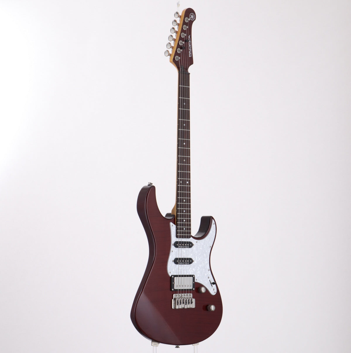 PACIFICA612VⅡFM　PACIFICA　YAMAHA　中古 YAMAHA 【入荷待ち、ご予約受付中】PACIFICA612VIIFM