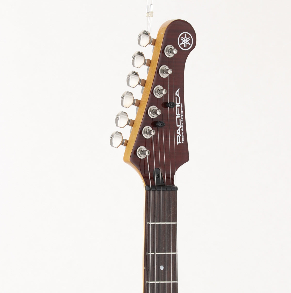 [SN IQP293133] USED YAMAHA / Pacifica 612 VII FM Root Beer (PAC612 VIIFM RTB) [2020/3.63kg] Yamaha Pacifica Electric Guitar [08]