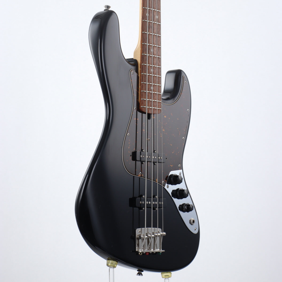 [SN 11723] USED momose momose / MJB-1 STD Black [20]