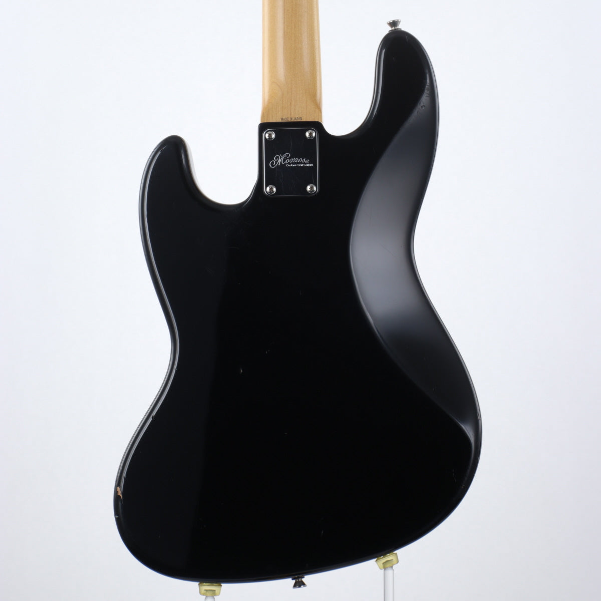 [SN 11723] USED momose momose / MJB-1 STD Black [20]