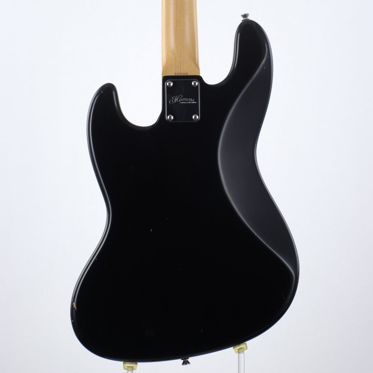 [SN 11723] USED momose momose / MJB-1 STD Black [20]