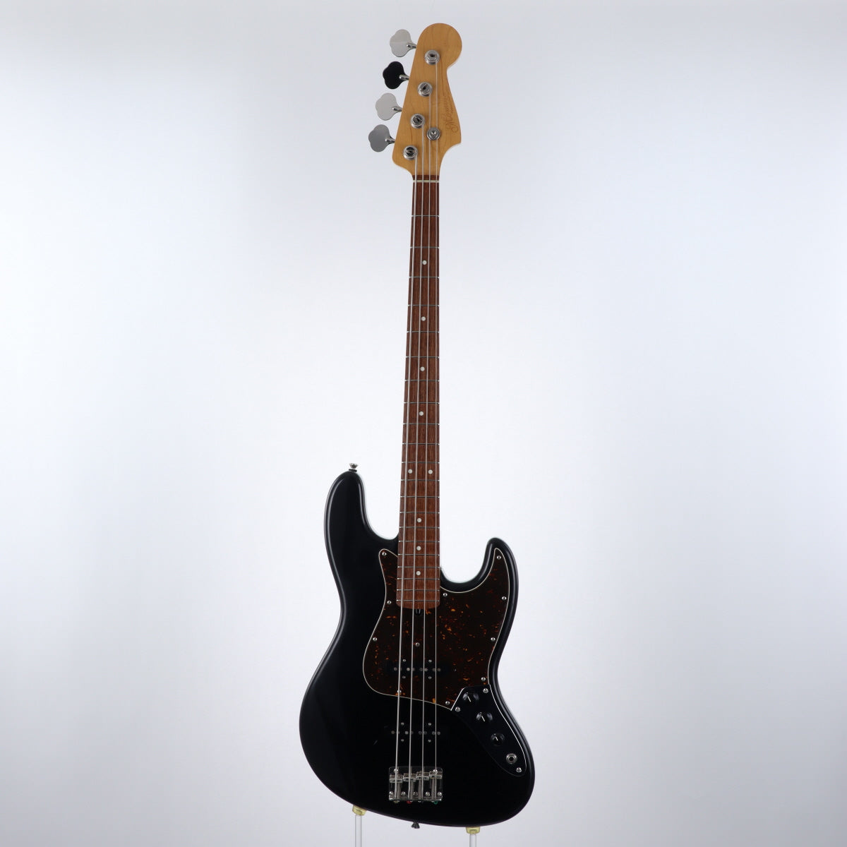 [SN 11723] USED momose momose / MJB-1 STD Black [20]