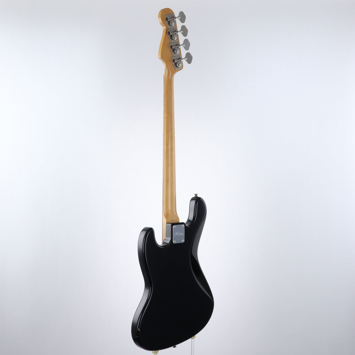 [SN 11723] USED momose momose / MJB-1 STD Black [20]