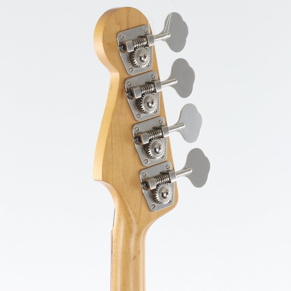 [SN 11723] USED momose momose / MJB-1 STD Black [20]
