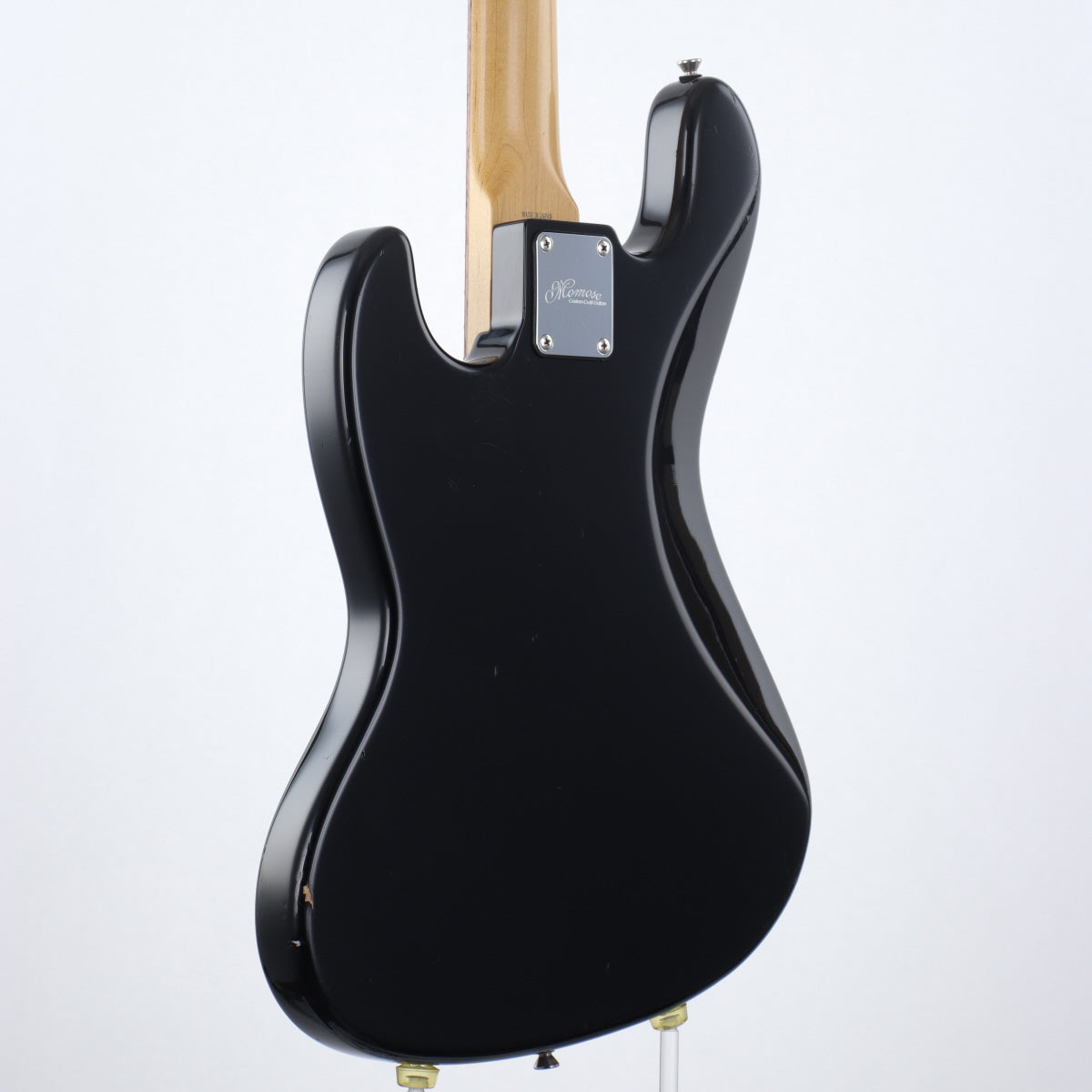 [SN 11723] USED momose momose / MJB-1 STD Black [20]