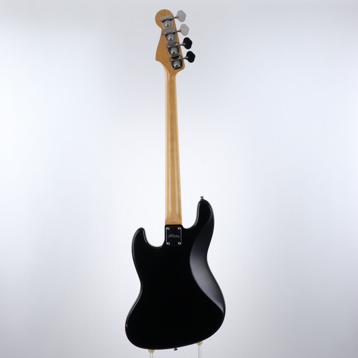 [SN 11723] USED momose momose / MJB-1 STD Black [20]
