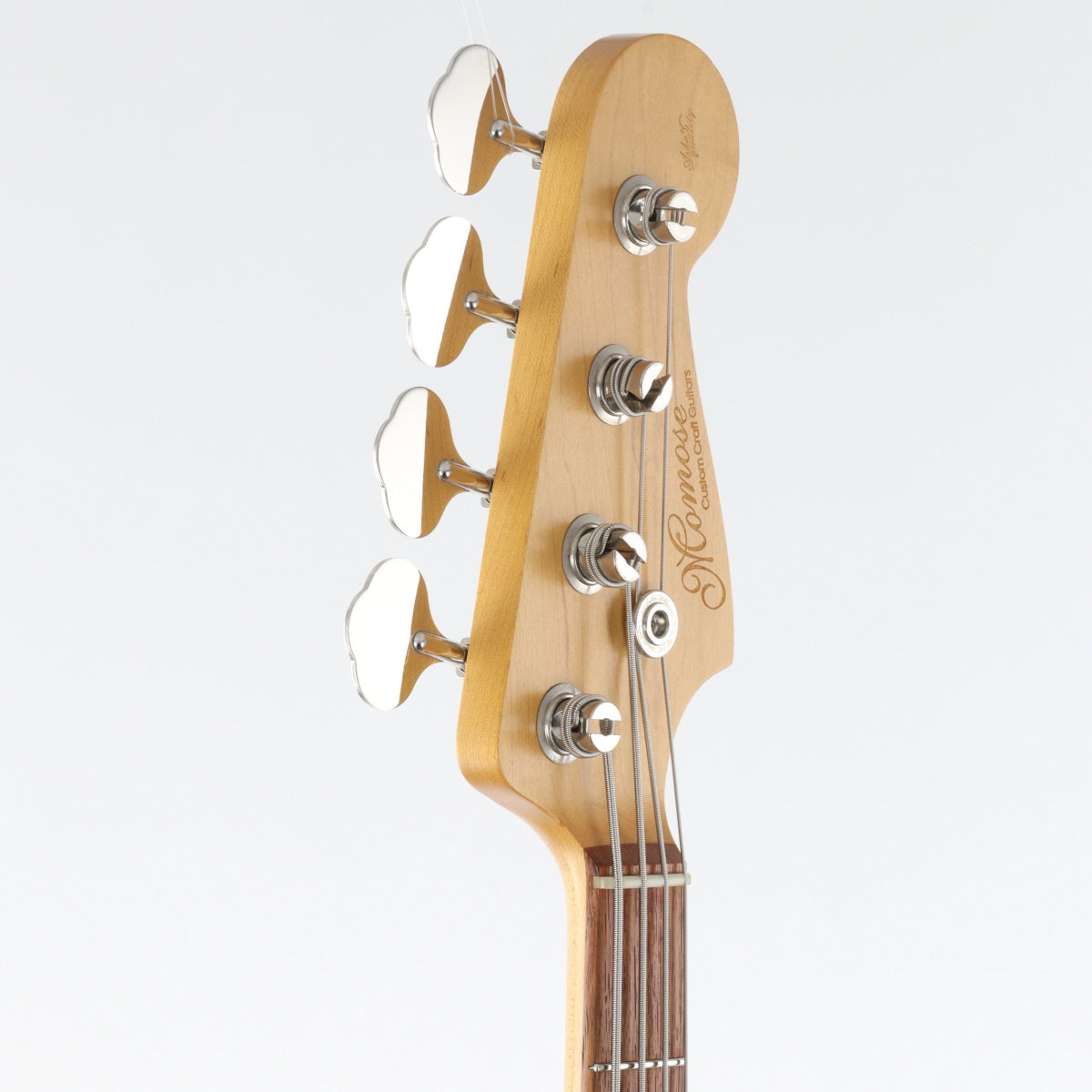 [SN 11723] USED momose momose / MJB-1 STD Black [20]