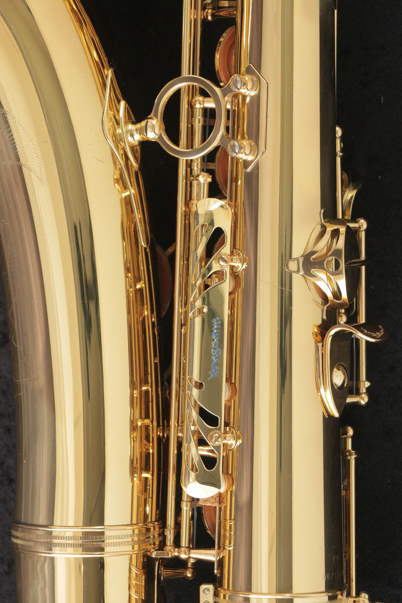 [SN 00271745] USED YANAGISAWA / Tenor T-991 Tenor Saxophone [03]