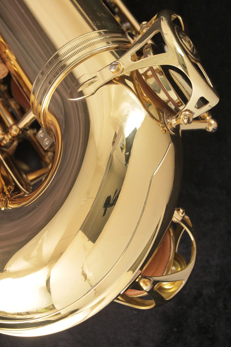 [SN 00271745] USED YANAGISAWA / Tenor T-991 Tenor Saxophone [03]