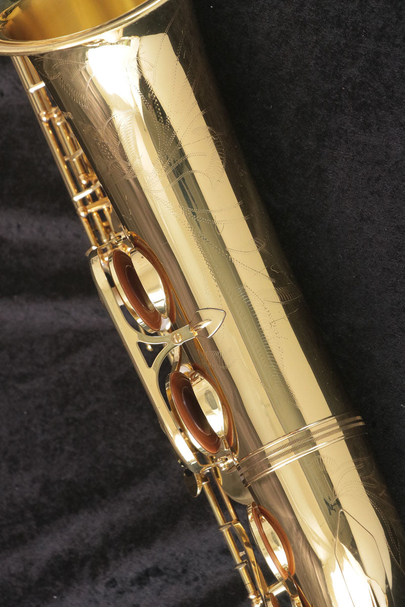 [SN 00271745] USED YANAGISAWA / Tenor T-991 Tenor Saxophone [03]