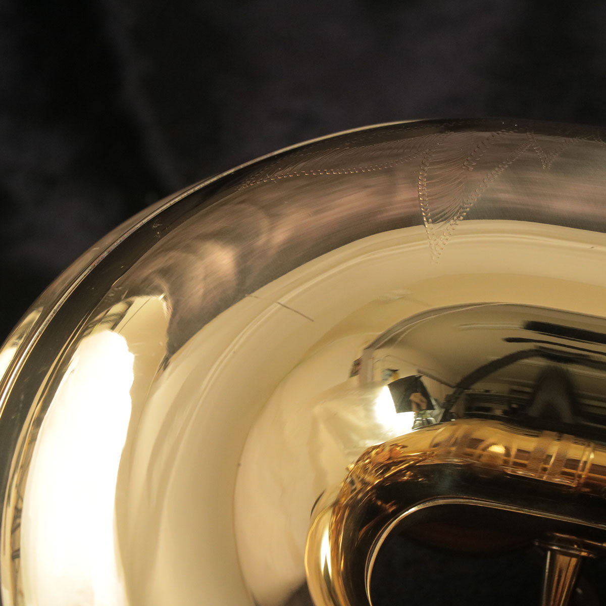 [SN 00271745] USED YANAGISAWA / Tenor T-991 Tenor Saxophone [03]
