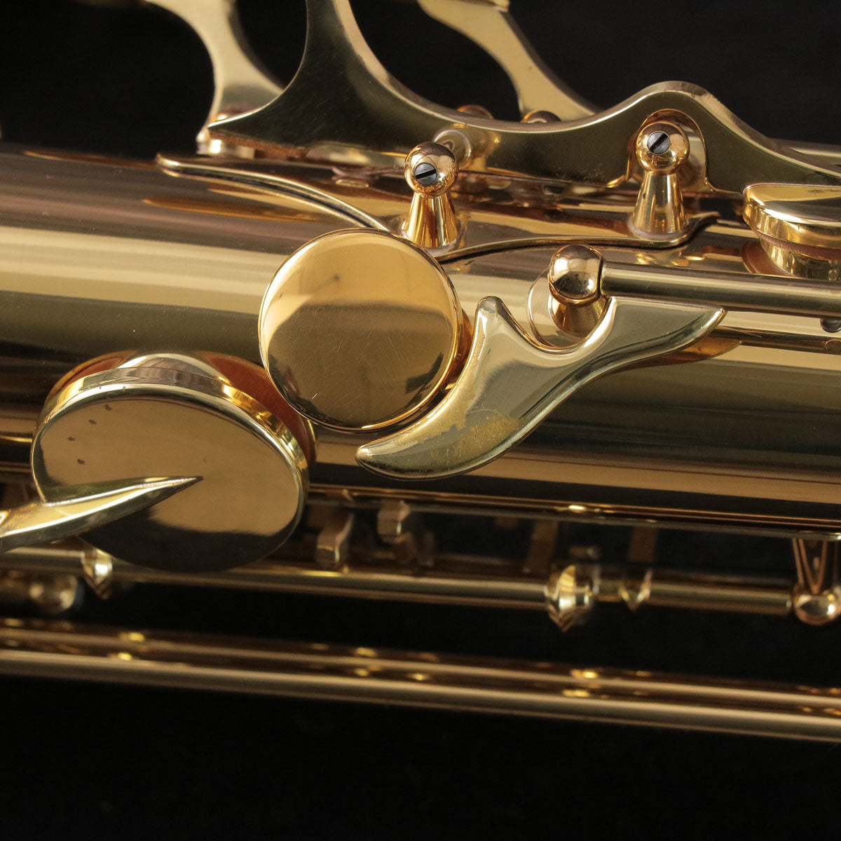 [SN 00271745] USED YANAGISAWA / Tenor T-991 Tenor Saxophone [03]