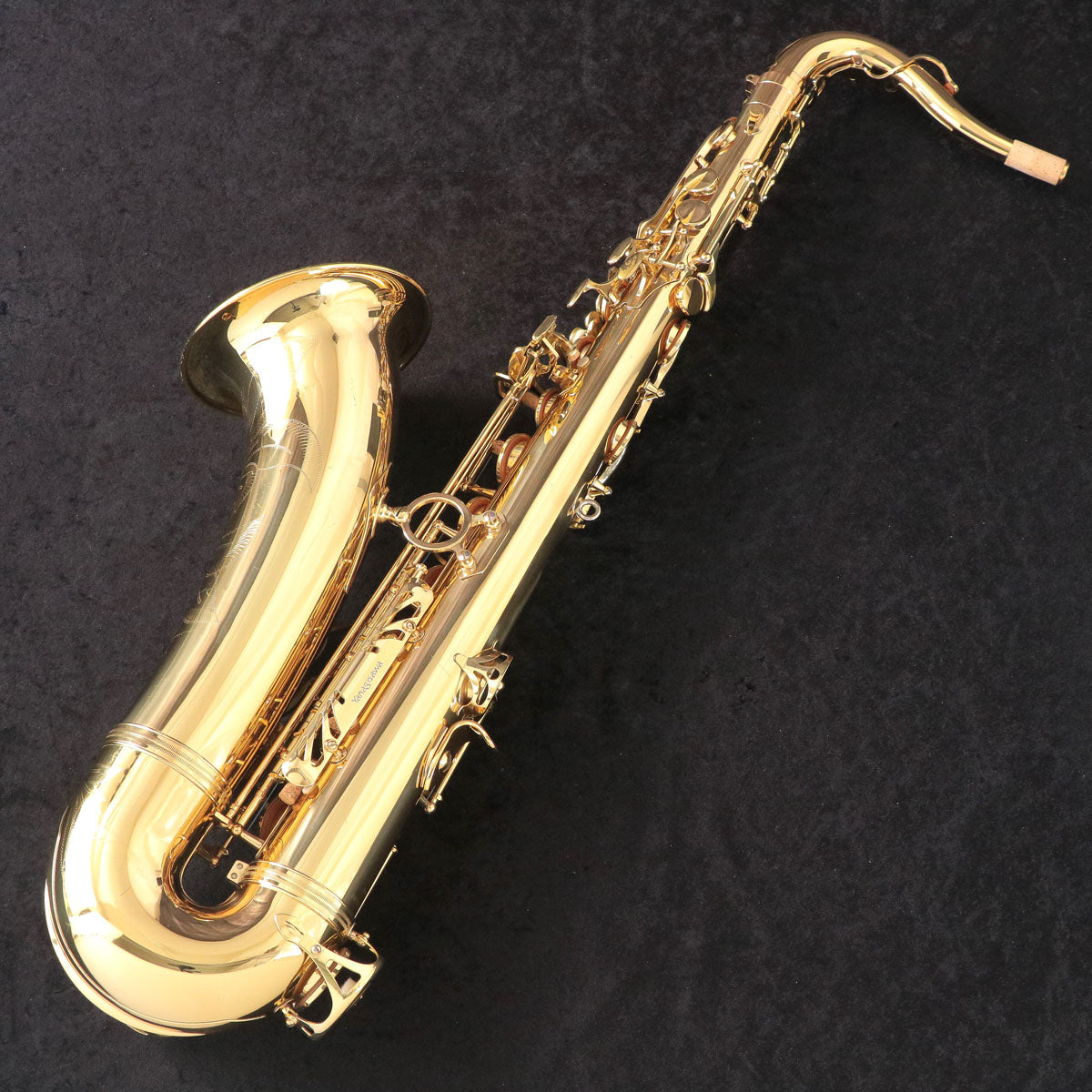 [SN 00271745] USED YANAGISAWA / Tenor T-991 Tenor Saxophone [03]