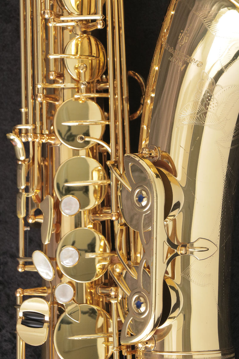 [SN 00271745] USED YANAGISAWA / Tenor T-991 Tenor Saxophone [03]