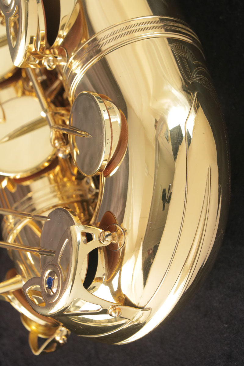[SN 00271745] USED YANAGISAWA / Tenor T-991 Tenor Saxophone [03]