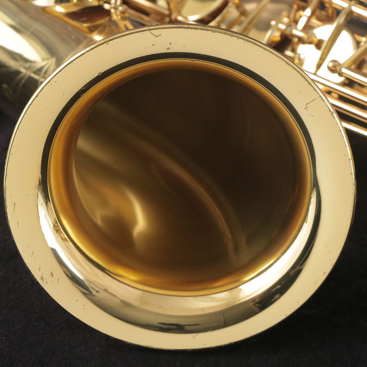 [SN 00271745] USED YANAGISAWA / Tenor T-991 Tenor Saxophone [03]