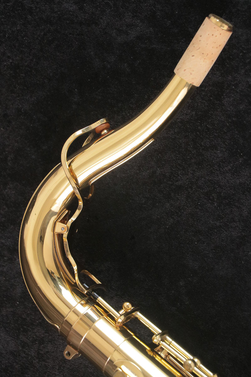 [SN 00271745] USED YANAGISAWA / Tenor T-991 Tenor Saxophone [03]