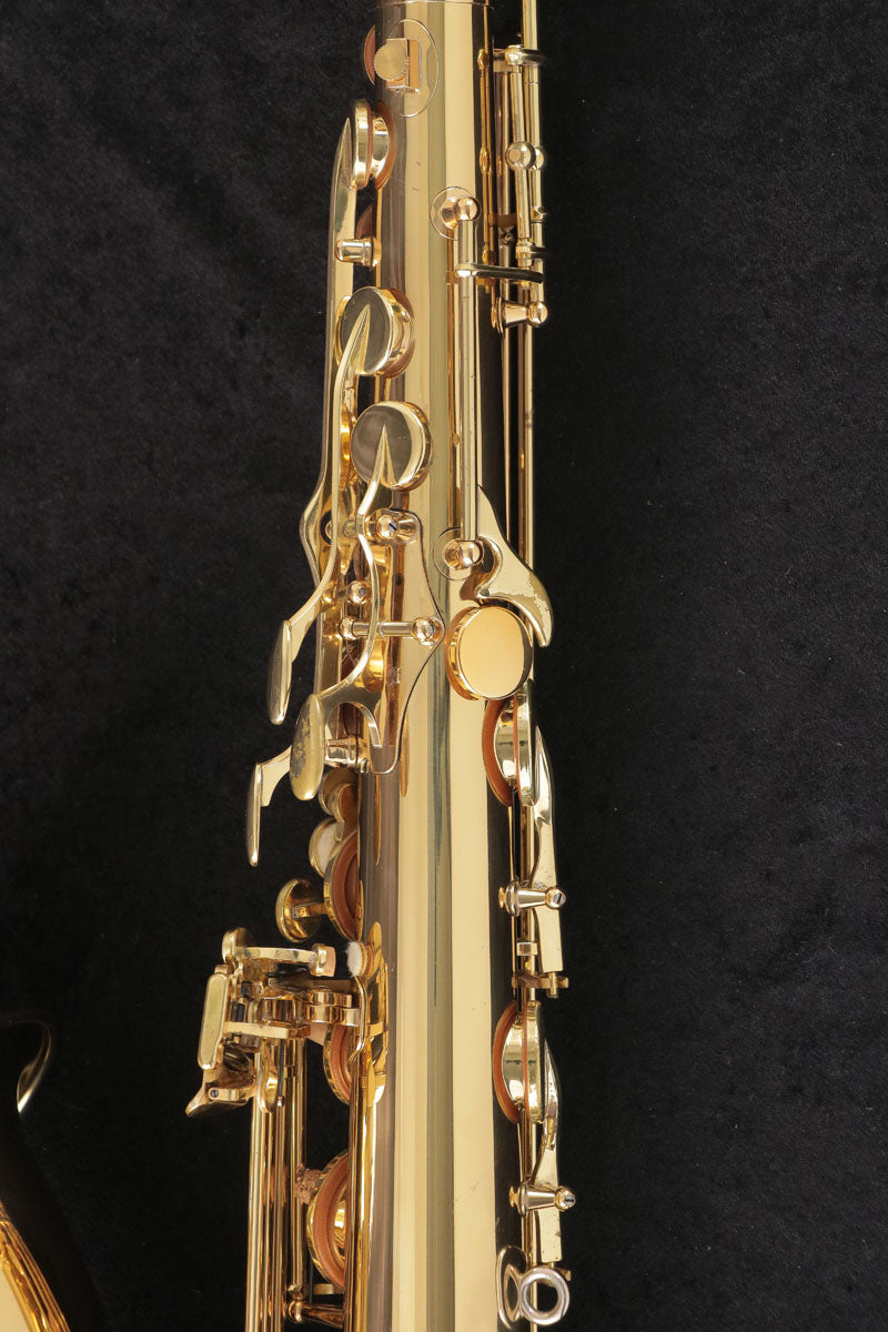 [SN 00271745] USED YANAGISAWA / Tenor T-991 Tenor Saxophone [03]