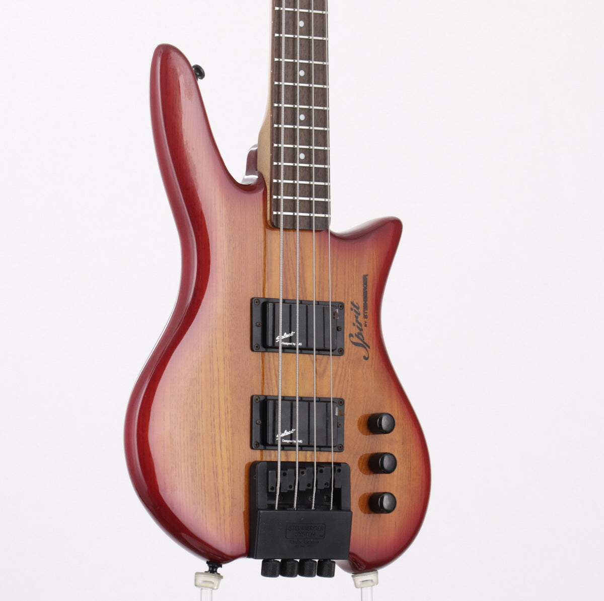 [SN 01096585] USED STEINBERGER / XZ-2 [03]
