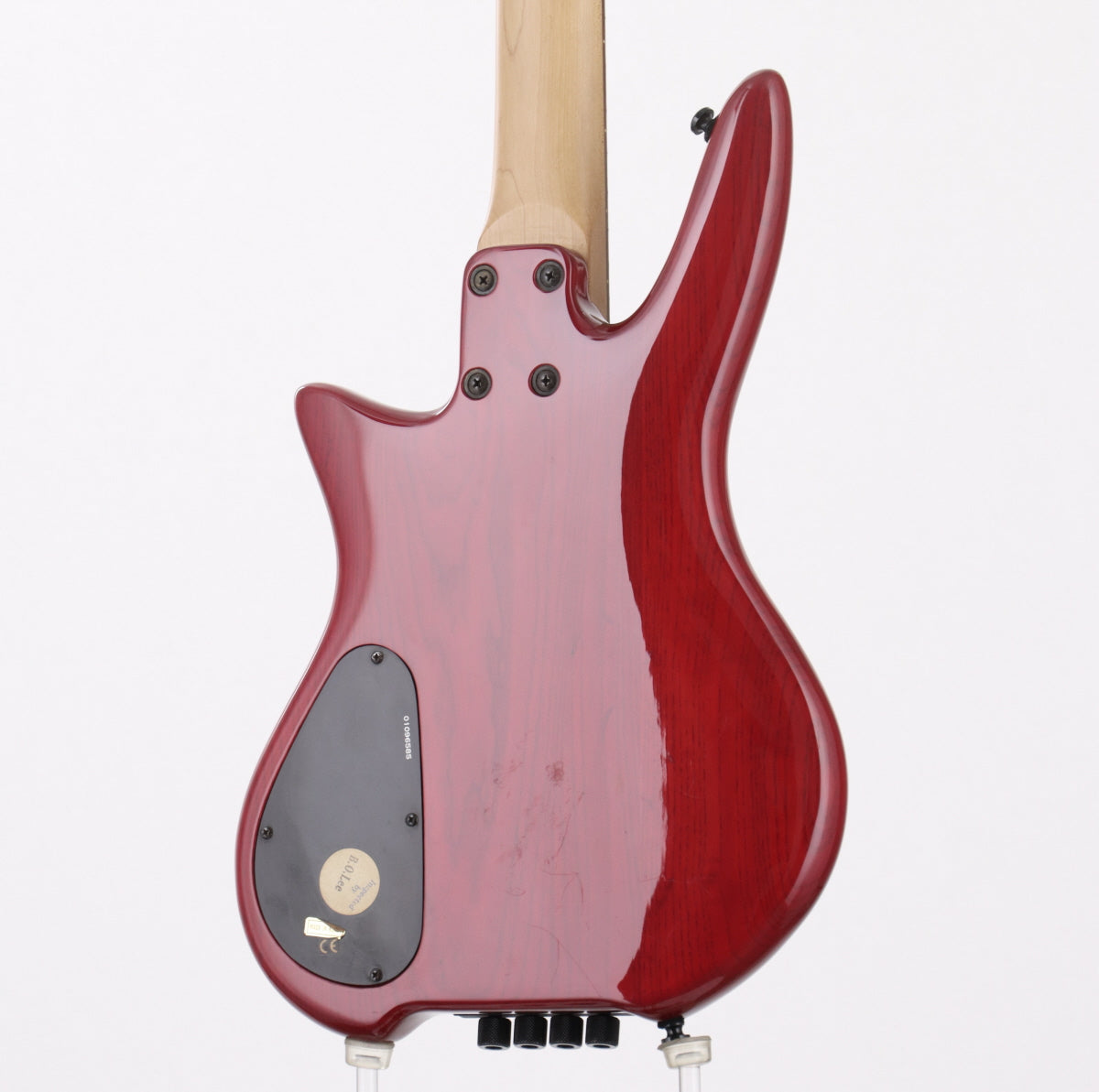 [SN 01096585] USED STEINBERGER / XZ-2 [03]