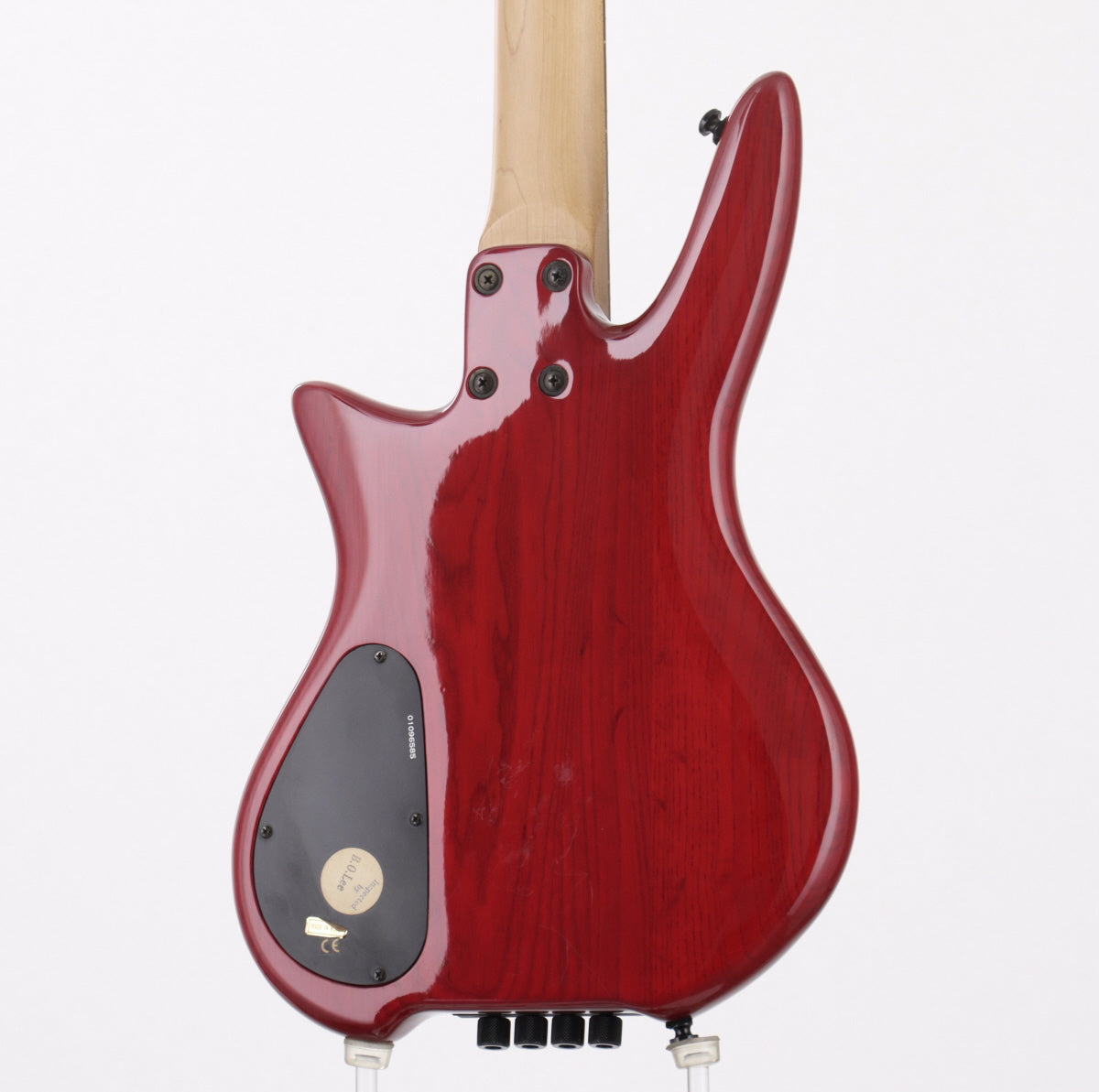 [SN 01096585] USED STEINBERGER / XZ-2 [03]