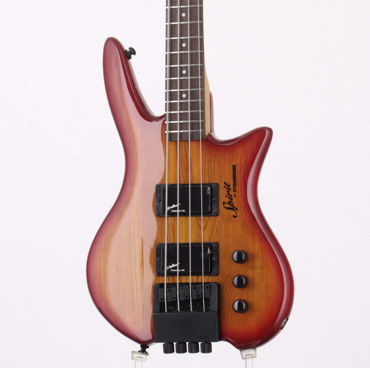 [SN 01096585] USED STEINBERGER / XZ-2 [03]