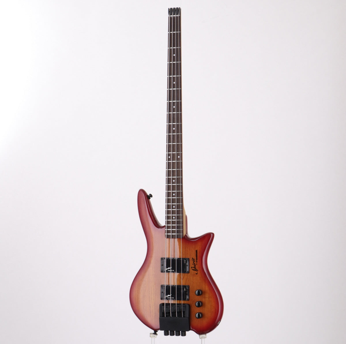 [SN 01096585] USED STEINBERGER / XZ-2 [03]