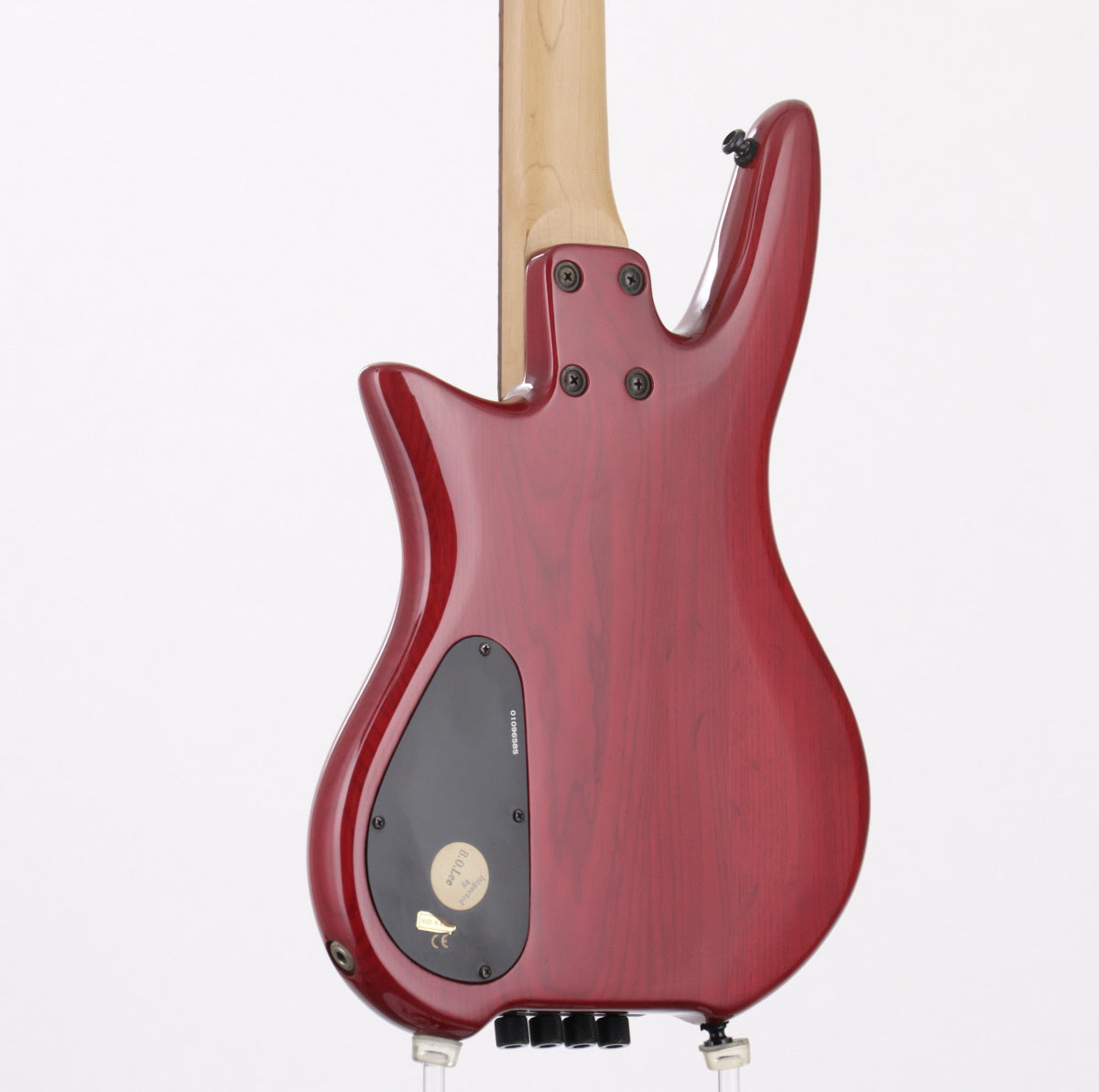 [SN 01096585] USED STEINBERGER / XZ-2 [03]