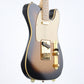 [SN R018298] USED Fender Japan Fender Japan / Richie Kotzen Telecaster TLR-145RK Brown Sunburst [20]