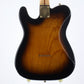 [SN R018298] USED Fender Japan Fender Japan / Richie Kotzen Telecaster TLR-145RK Brown Sunburst [20]