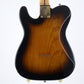 [SN R018298] USED Fender Japan Fender Japan / Richie Kotzen Telecaster TLR-145RK Brown Sunburst [20]