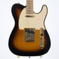 [SN R018298] USED Fender Japan Fender Japan / Richie Kotzen Telecaster TLR-145RK Brown Sunburst [20]