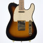 [SN R018298] USED Fender Japan Fender Japan / Richie Kotzen Telecaster TLR-145RK Brown Sunburst [20]