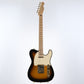 [SN R018298] USED Fender Japan Fender Japan / Richie Kotzen Telecaster TLR-145RK Brown Sunburst [20]