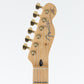 [SN R018298] USED Fender Japan Fender Japan / Richie Kotzen Telecaster TLR-145RK Brown Sunburst [20]