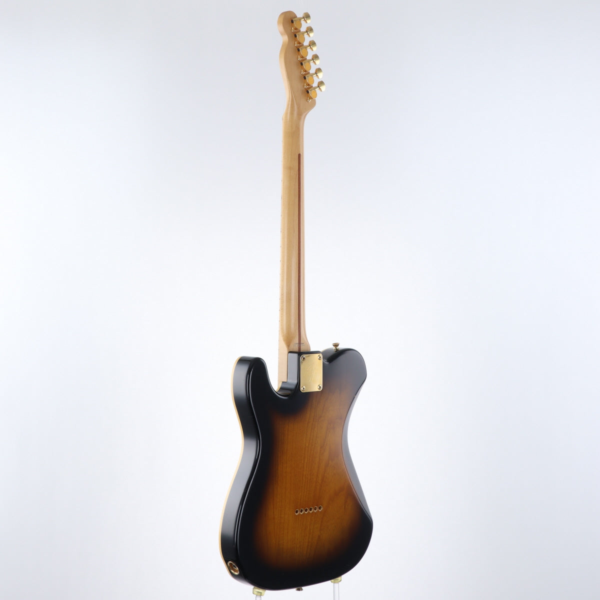 [SN R018298] USED Fender Japan Fender Japan / Richie Kotzen Telecaster TLR-145RK Brown Sunburst [20]