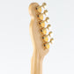 [SN R018298] USED Fender Japan Fender Japan / Richie Kotzen Telecaster TLR-145RK Brown Sunburst [20]