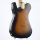 [SN R018298] USED Fender Japan Fender Japan / Richie Kotzen Telecaster TLR-145RK Brown Sunburst [20]