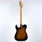 [SN R018298] USED Fender Japan Fender Japan / Richie Kotzen Telecaster TLR-145RK Brown Sunburst [20]