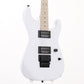 [SN MC133247] USED Charvel / Pro-Mod San Dimas Style 1 HH FR Maple Fingerboard Snow White [3.71kg / 2014] Charvel [08]