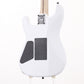 [SN MC133247] USED Charvel / Pro-Mod San Dimas Style 1 HH FR Maple Fingerboard Snow White [3.71kg / 2014] Charvel [08]