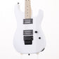 [SN MC133247] USED Charvel / Pro-Mod San Dimas Style 1 HH FR Maple Fingerboard Snow White [3.71kg / 2014] Charvel [08]